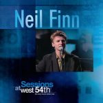 img Neil Finn - Sessions at West 54th (Live at Sony Music Studios, New York, NY - 1999) (2000) FLAC