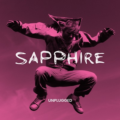 Ed Sheeran – Sapphire (Unplugged) [single] (2025) .mp3 – 320 kbps