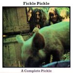 img Fickle Pickle - A Complete Pickle (1970) (3 CD) (2018) FLAC