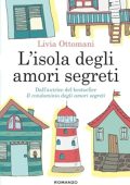 Livia Ottomani - L'isola degli amori segreti (2018)