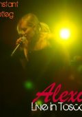 Alexia - Live In Toscana (2011) [MP3 320/Flac 16-44]