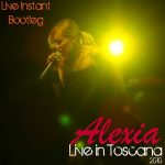 img Alexia - Live In Toscana (2011) [MP3 320/Flac 16-44]