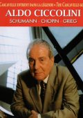 Aldo Ciccolini - The Cascavelle golden years: Schumann - Faschingsschwank aus Wien, Op. 26; Waldszenen, Op. 82; Grande sonata in F minor, Op. 14 • Chopin - Nocturnes Nos. 1-21 • Grieg - Lyric Pieces I-X (rec. 2002-04) [6 CD's] (2009) FLAC