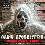 img VA - Radio Apocalyptic (2025) MP3