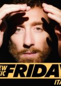 New Music Friday Italia 11.07.2025 (2025) .mp3 - 320 kbps / FLAC [Hi-Res]