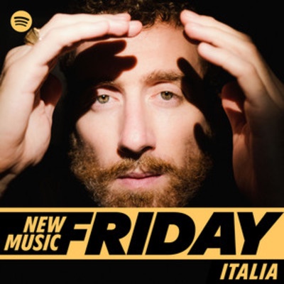 New Music Friday Italia 11.07.2025 (2025) .mp3 – 320 kbps / FLAC [Hi-Res]