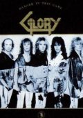 Glory - discography (5 albums) (1989 - 1998) FLAC