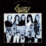 img Glory - discography (5 albums) (1989 - 1998) FLAC