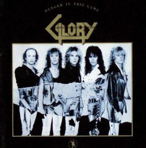 Glory – discography (5 albums) (1989 – 1998) FLAC