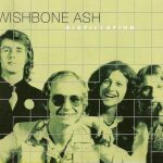 img Wishbone Ash - Distillation (Box Set 4 CD) (1997) FLAC