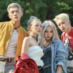 img Kard (카드 카드, k.a.r.d) - discography (8 mini -albums, 9 single) (2017-2025) MP3, 320