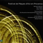 img Dvorak, Tchaikovsky, Brahms, Ravel (Festival de Paques d