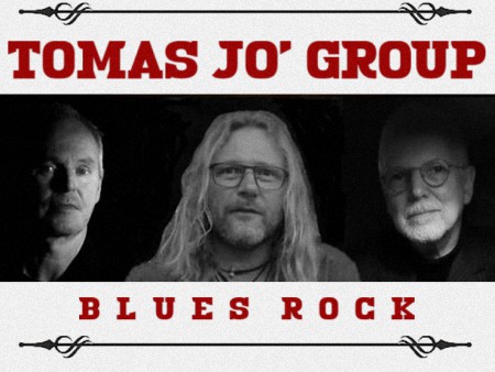 Tomas Jo’ Group – Discography (2021-2025) (4 CD) MP3, 320 kbps