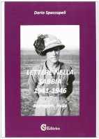 Dario Spaccapeli – Lettere nella sabbia. 1941-1946. «Bairagarh, India» (2011) PDF Dario Spaccapeli – Lettere nella sabbia. 1941-1946. «Bairagarh, India» (2011) PDF