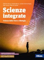 Roberto Vacca, Claudia Bezzi – SCIENZE INTEGRATE – Scienze della Terra e Biologia (2018) PDF Roberto Vacca, Claudia Bezzi – SCIENZE INTEGRATE – Scienze della Terra e Biologia (2018) PDF