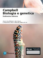 C. Donati, M. G. Romanelli, N. Taddei – Campbell. Biologia e genetica. Ediz. mylab (2021) PDF C. Donati, M. G. Romanelli, N. Taddei – Campbell. Biologia e genetica. Ediz. mylab (2021) PDF