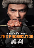 img The Prosecutor (2024) WebDL 1080p E-AC3+AC3 ITA