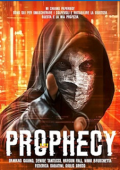 img Prophecy (2025) WEB-DL 1080p E-AC3+AC3 ITA
