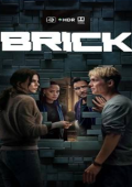 img Brick (2025) WebDL 1080p E-AC3+AC3 ITA GER SUBS
