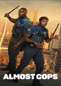 img Almost Cops (2025) WebDL 1080p E-AC3+AC3 ITA DUT SUBS