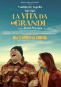 img La vita da grandi (2025) WEB-DL 1080p AC3 ITA SUB