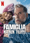 img Famiglia, ma non troppo (2025) 1080p