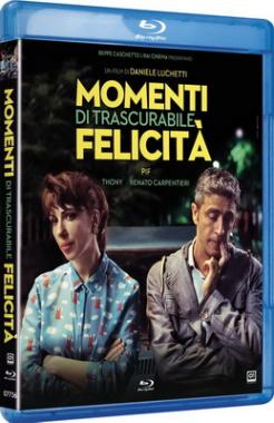 Momenti Di Trascurabile Felicità (2019) .mkv iTALiAN Bluray 1080p x264