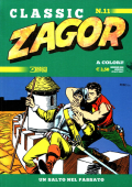 img Zagor Classic – Raccolta Anno 2020 completo (2020)