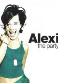 Alexia - The Party (1998) [MP3 320/Flac 16-44]