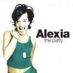 img Alexia - The Party (1998) [MP3 320/Flac 16-44]