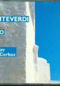 Monteverdi - Orfeo (rec. 1968, Digitally remastered 1989) [2 CD's] (Eric Tappy, Ensemble Vocal et Instrumental de Lausanne, The Edward H. Tarr Brass Ensemble, Michel Corboz) (1990) FLAC