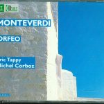 img Monteverdi - Orfeo (rec. 1968, Digitally remastered 1989) [2 CD