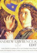 Andrew Lawrence-King Edition: Couperin, Froberger, Bach, Handel, Vivaldi, Buxtehude, Dowland, Fischer (10 CD) (2015) MP3 320 kbps