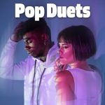 img Pop Duets (2025) .mp3 - 320 kbps / FLAC