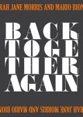 Sarah Jane Morris & Mario Biondi - Back Together Again (2025) .mp3 - 320 kbps / FLAC