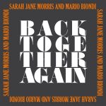 img Sarah Jane Morris & Mario Biondi - Back Together Again (2025) .mp3 - 320 kbps / FLAC