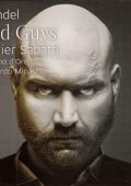 Xavier Sabata - Bad Guys (G.F.Handel, Il Pomo d'Oro - Riccardo Minasi) (2012) FLAC