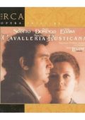 Pietro Mascagni - Cavalleria Rusticana ( James Levine / Scotto, Domingo, Elvira ) (1999) APE lossless