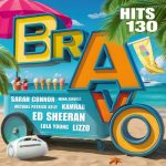 img VA - Bravo Hits, Vol. 130 [2 CD] (2025) MP3, 320 kbps