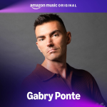 img Al Bano And Romina Power & Gabry Ponte - Felicità - Gabry Ponte REMIX 2025 (Amazon Music O