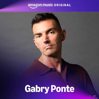 Al Bano And Romina Power & Gabry Ponte – Felicità – Gabry Ponte REMIX 2025 (Amazon Music Original) [singolo] (2025) .mp3 – 320 kbps
