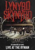 Lynyrd Skynyrd - Celebrating 50 Years (Live At The Ryman) (2025) .mp3 - 320 kbps / FLAC (24bit-44.1kHz)