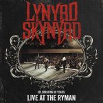 img Lynyrd Skynyrd - Celebrating 50 Years (Live At The Ryman) (2025) .mp3 - 320 kbps / FLAC (24bit-