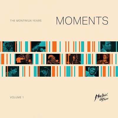 The Montreux Years Moments, Vol. 1 (Live) (2025) FLAC