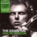 img Van Morrison - The Essential (2 CD) (2015) FLAC