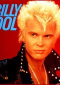 Billy Idol - Compilation (1981-2025) [MP3|320 Kbps]