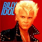 img Billy Idol - Compilation (1981-2025) [MP3|320 Kbps]
