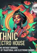 VA - Ethnic Electro House (2024) MP3