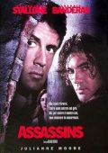 img Assassins (1995) .MKV - WebDL 1080p AVC H264 AAC 5.1 iTA Sub iTA
