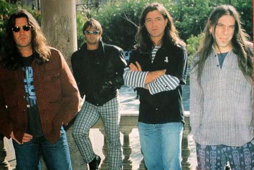 Barricada – collection (1983-2014) (15 albums), FLAC